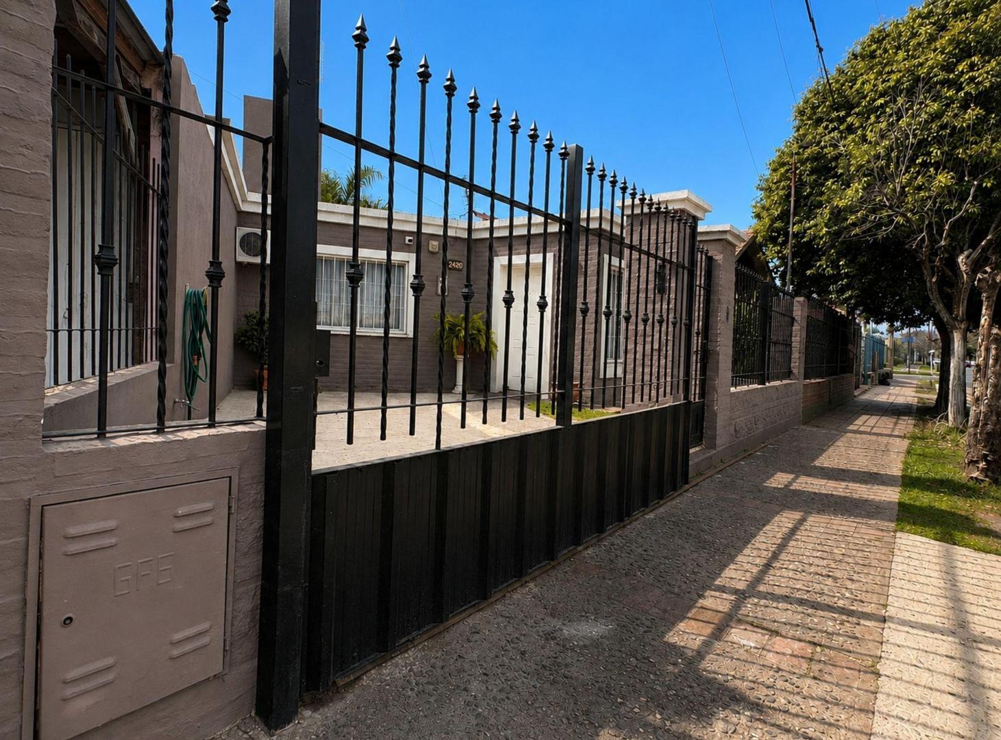 Foto de EN VENTA CASA MARQUES SOBREMONTE 1 Dormitorio, imagen 4