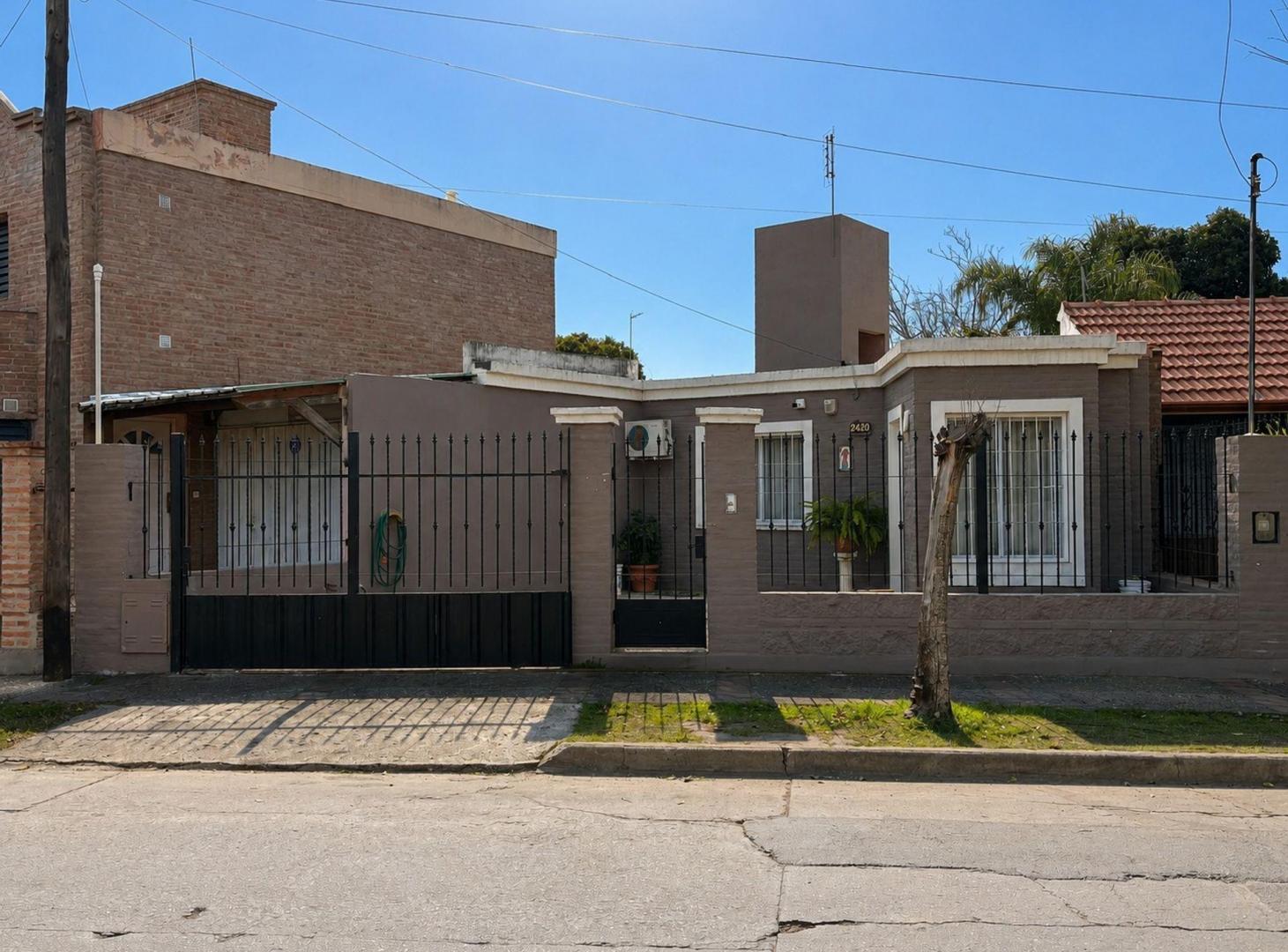 Foto de EN VENTA CASA MARQUES SOBREMONTE 1 Dormitorio, imagen 5