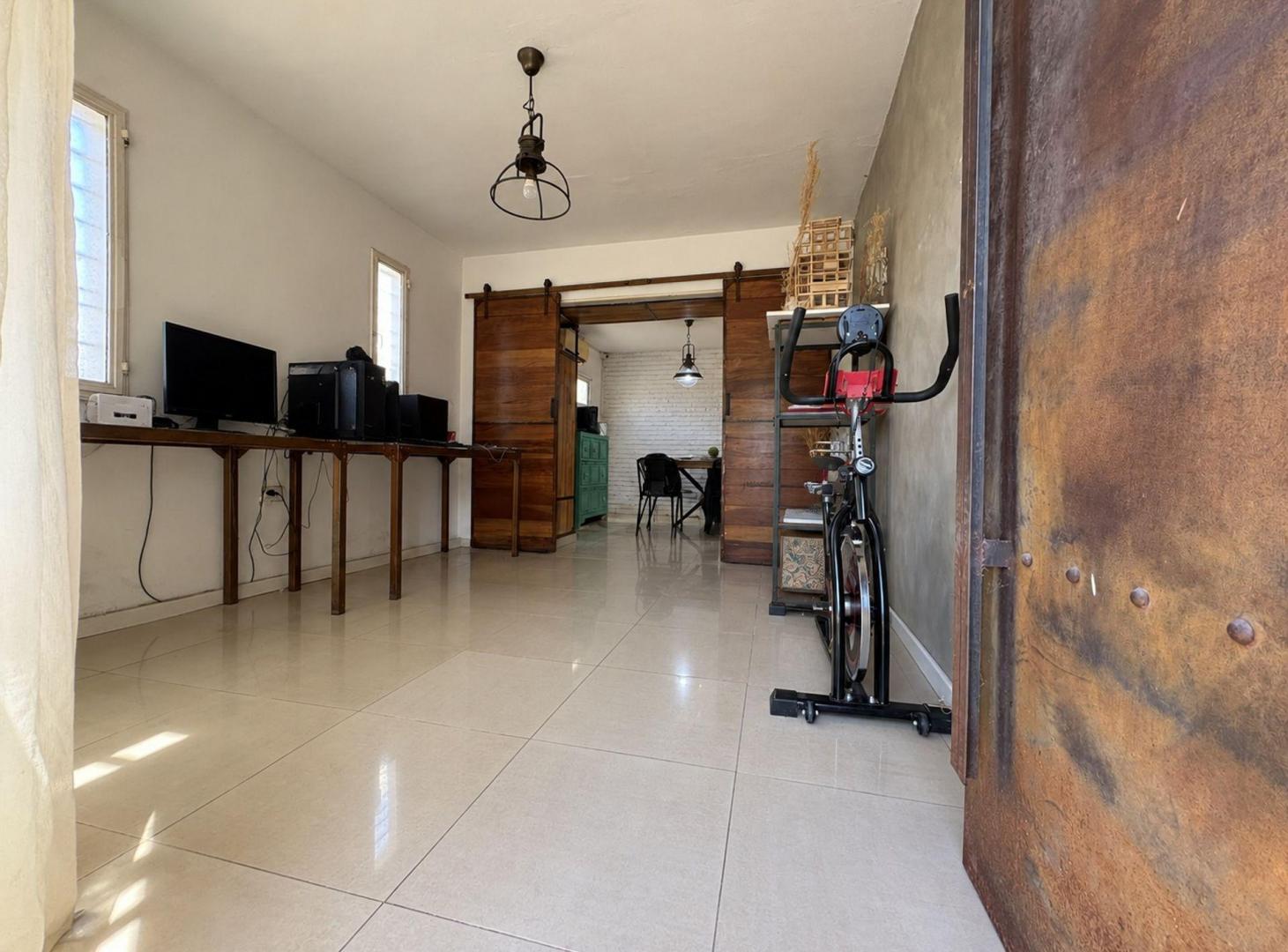 Foto de VENTA CASA EMPALME 2 DORM. COMODA Y FUNCIONAL, imagen 4