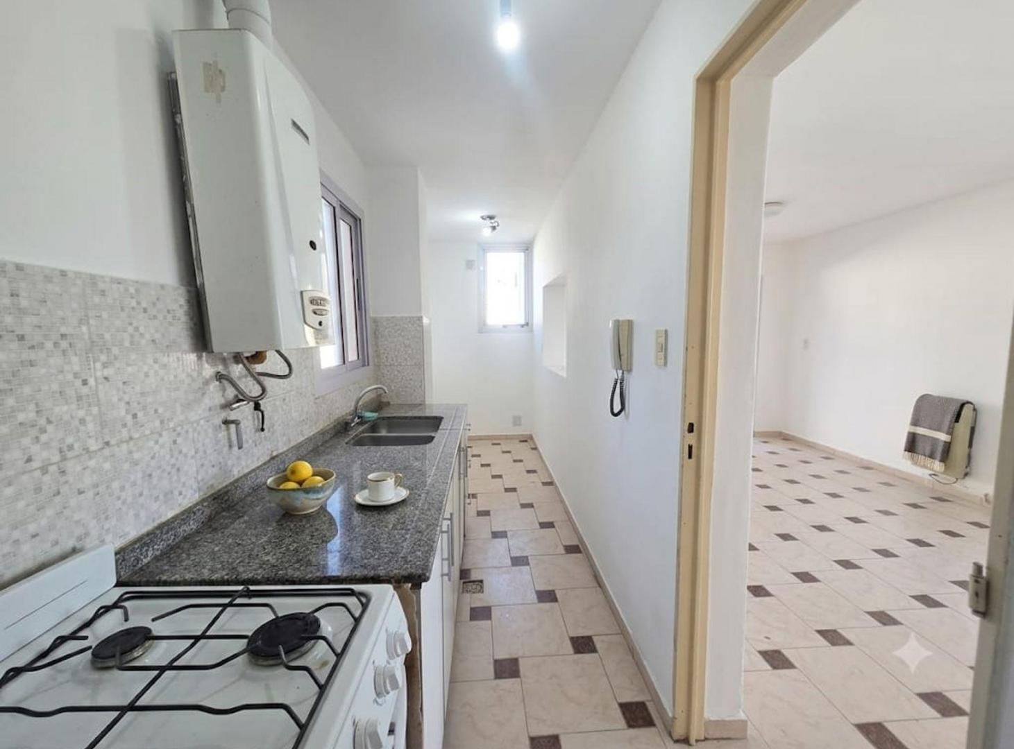 Foto de SEMIPISO 3 DORMITORIOS CON TERRAZA Y 2 BALCONES, imagen 1