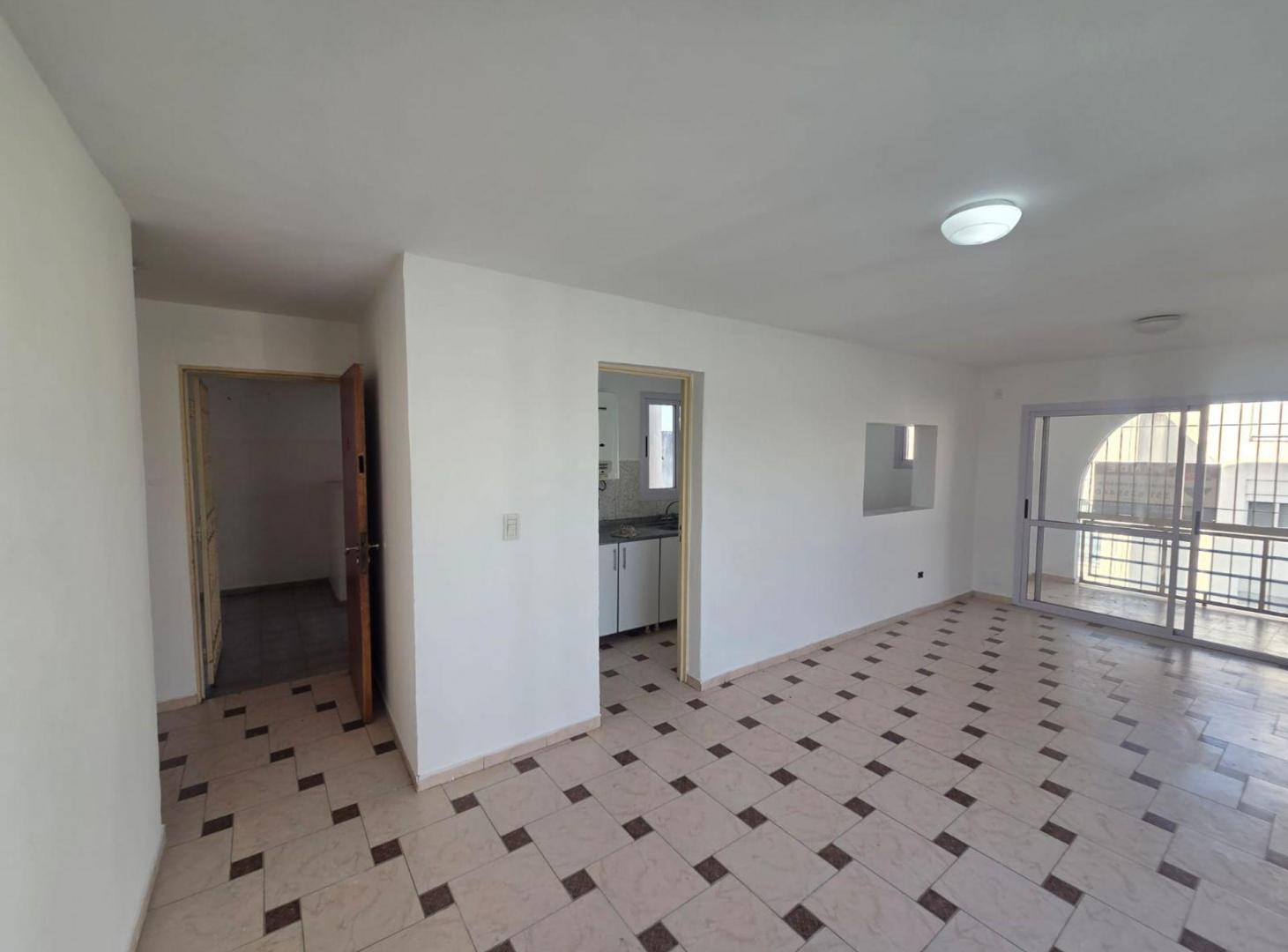 Foto de SEMIPISO 3 DORMITORIOS CON TERRAZA Y 2 BALCONES, imagen 5