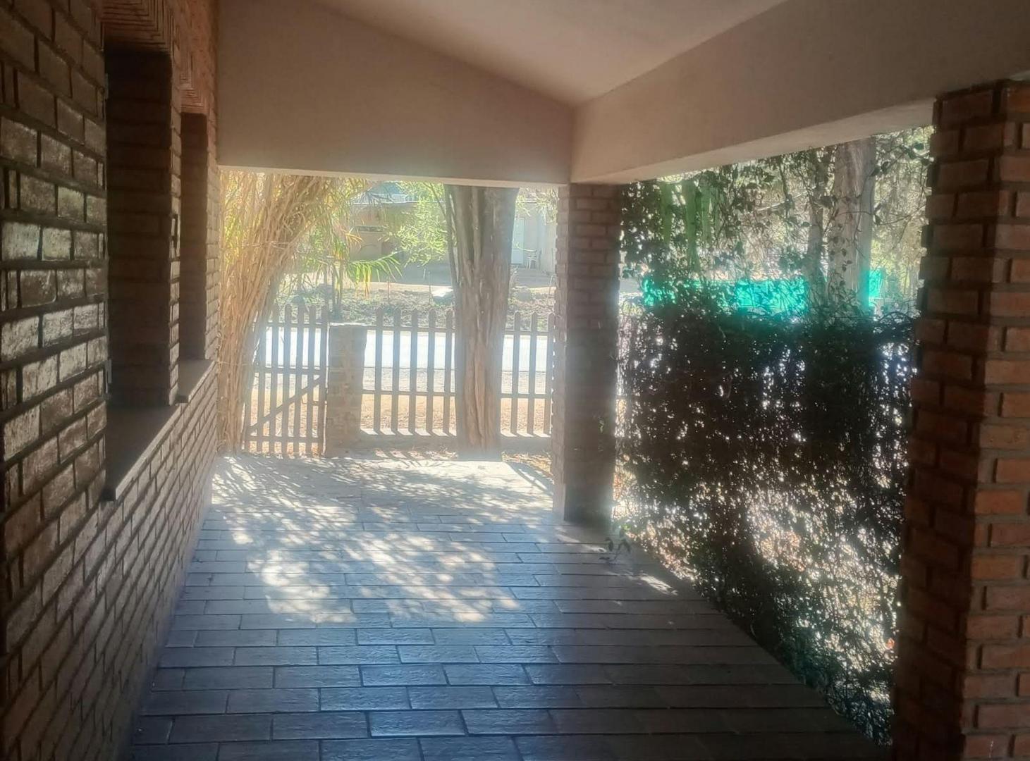 Foto de CHALET CON QUINCHO Y PILETA SAN ROQUE, imagen 2