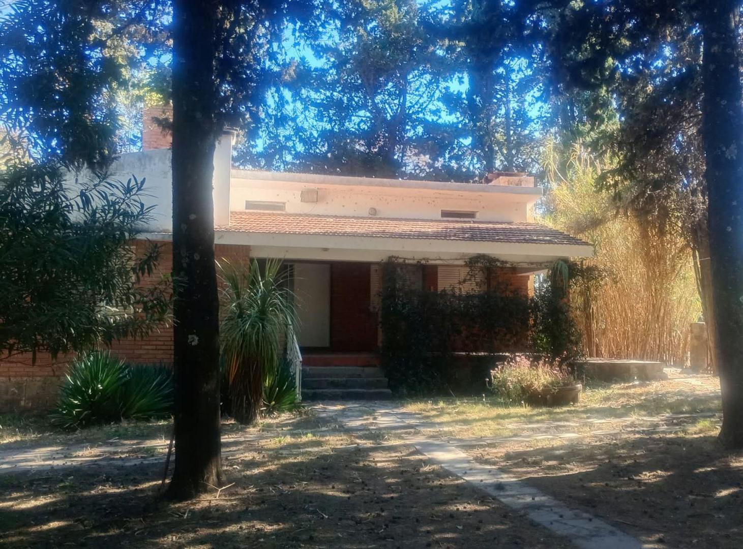 Foto de CHALET CON QUINCHO Y PILETA SAN ROQUE, imagen 1