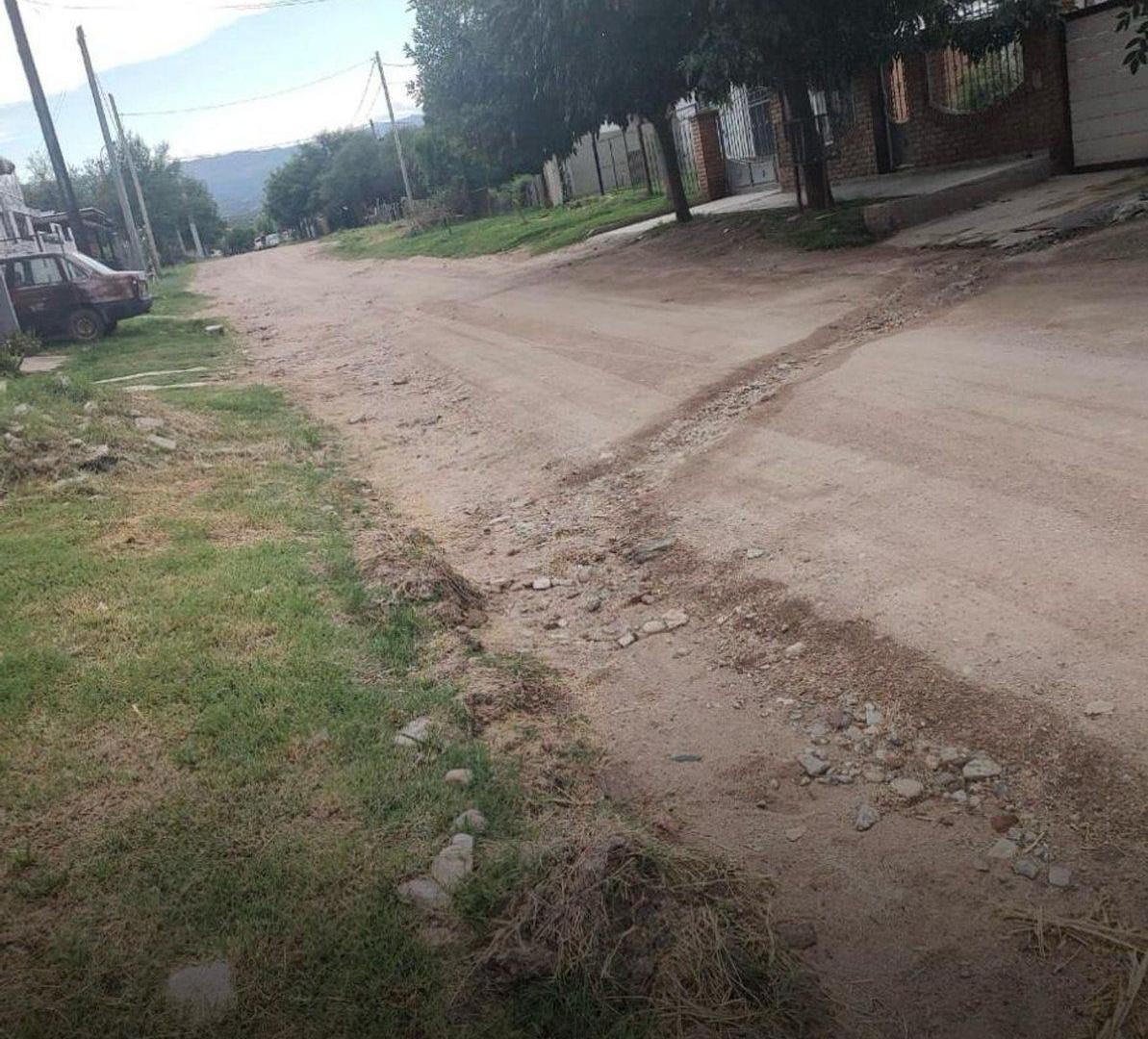 Foto de LOTE 308 Mts MINA CLAVERO ESCRITURA MTS DEL CENTRO, imagen 3