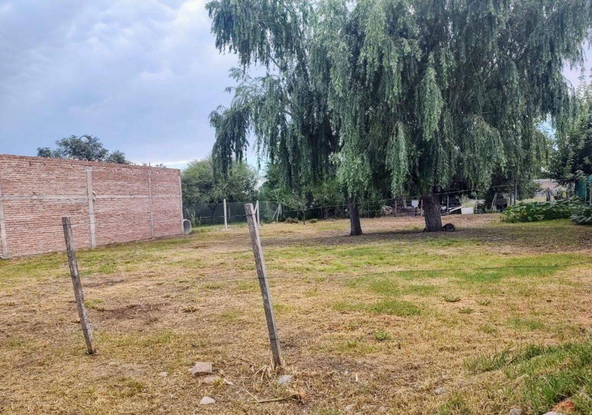 Foto de LOTE 308 Mts MINA CLAVERO ESCRITURA MTS DEL CENTRO, imagen 1