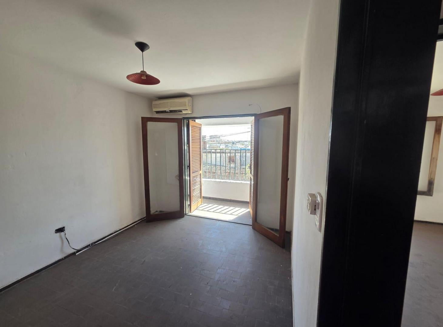 Foto de DEPARTAMENTO 2 DORMITORIOS CON BALCON, imagen 4