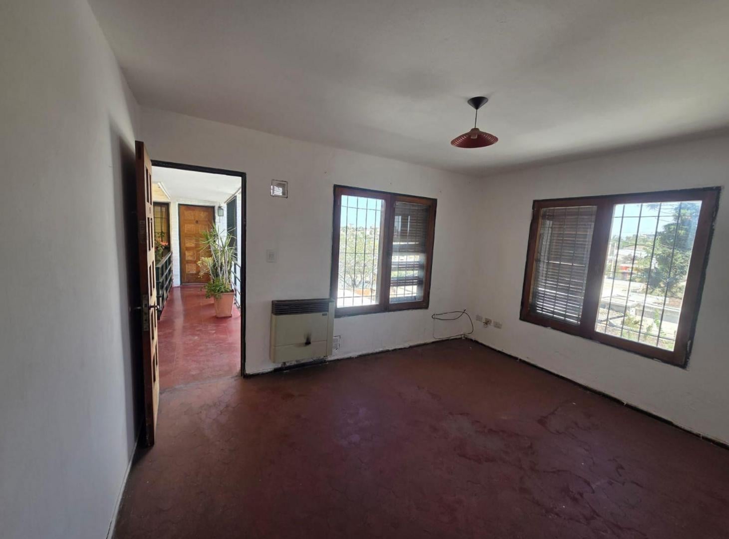 Foto de DEPARTAMENTO 2 DORMITORIOS CON BALCON, imagen 3