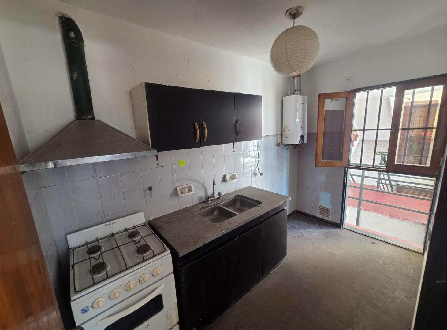 Foto de DEPARTAMENTO 2 DORMITORIOS CON BALCON, imagen 2