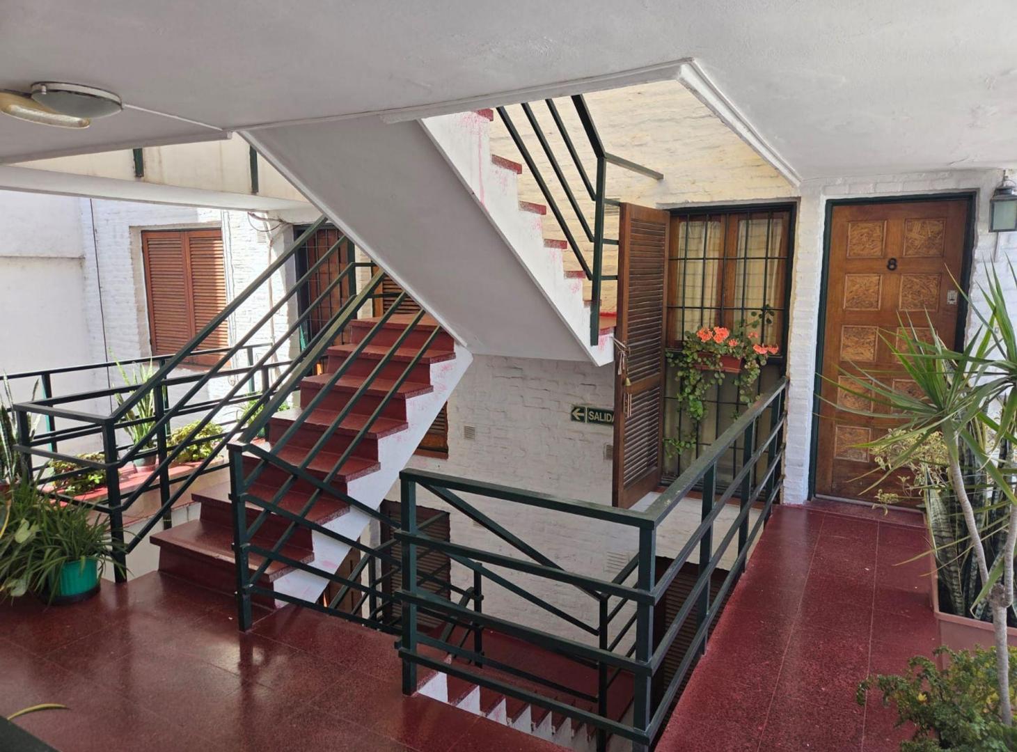 Foto de DEPARTAMENTO 2 DORMITORIOS CON BALCON, imagen 5
