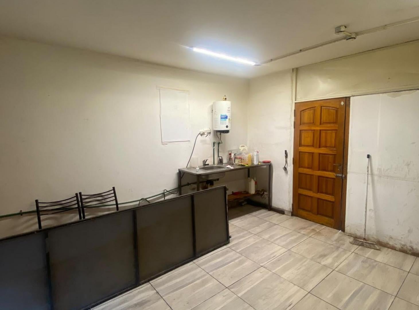 Foto de Local apto gastronómico Alto Allberdi, imagen 5