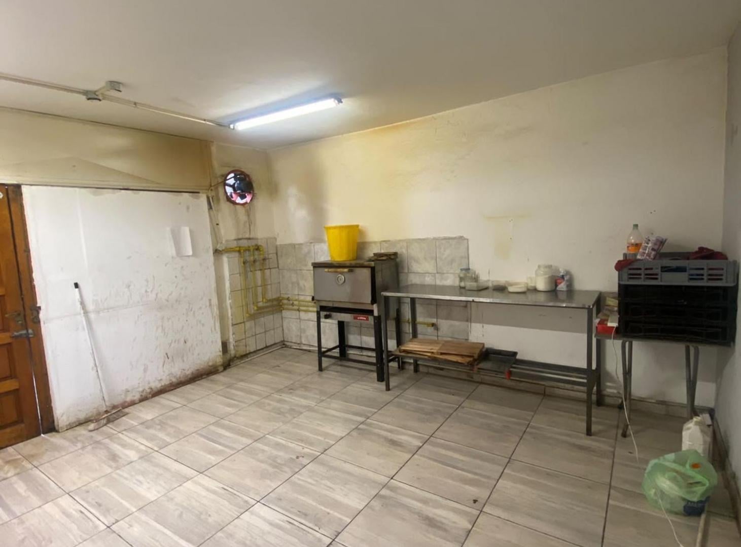 Foto de Local apto gastronómico Alto Allberdi, imagen 4