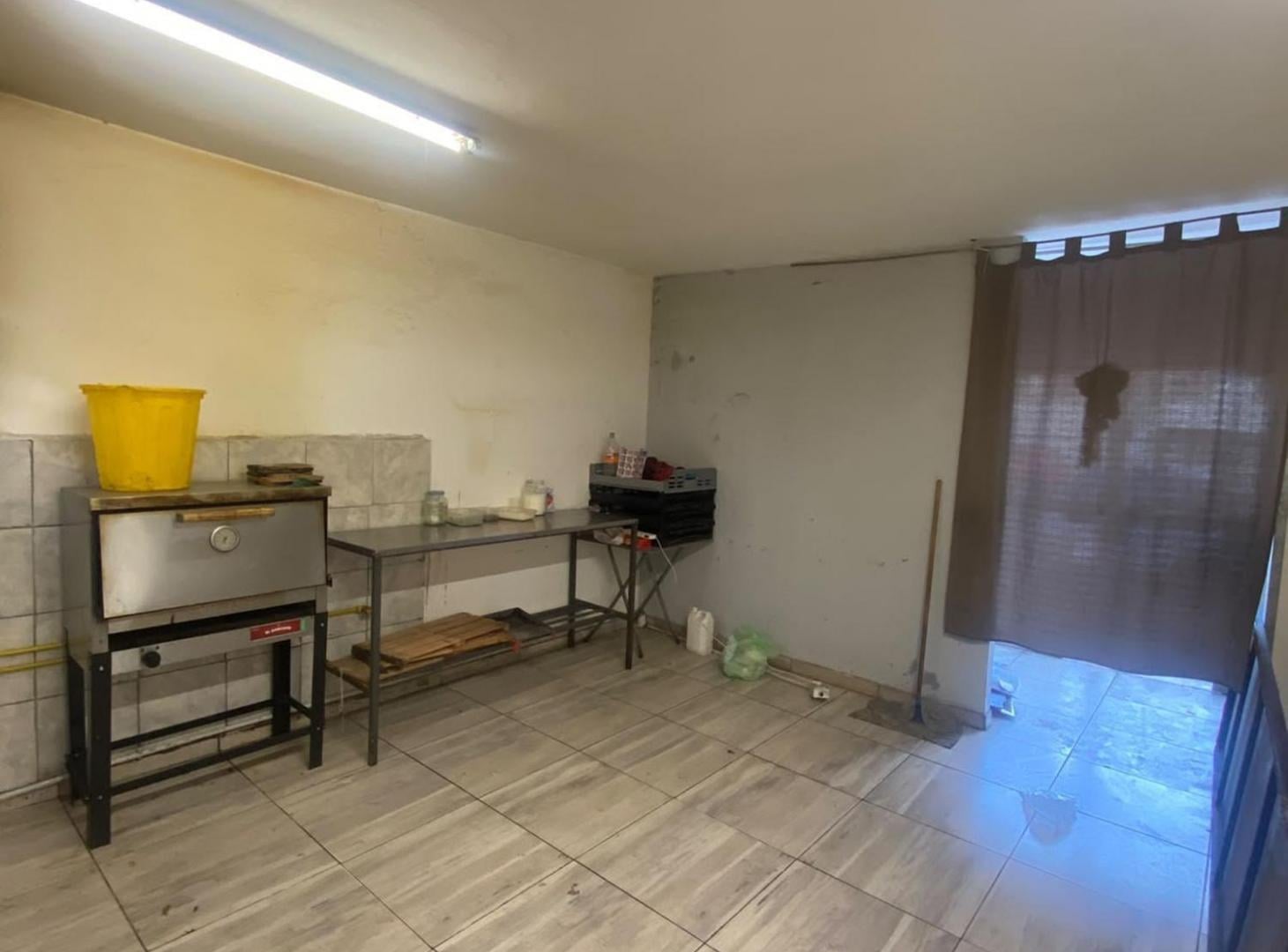 Foto de Local apto gastronómico Alto Allberdi, imagen 3