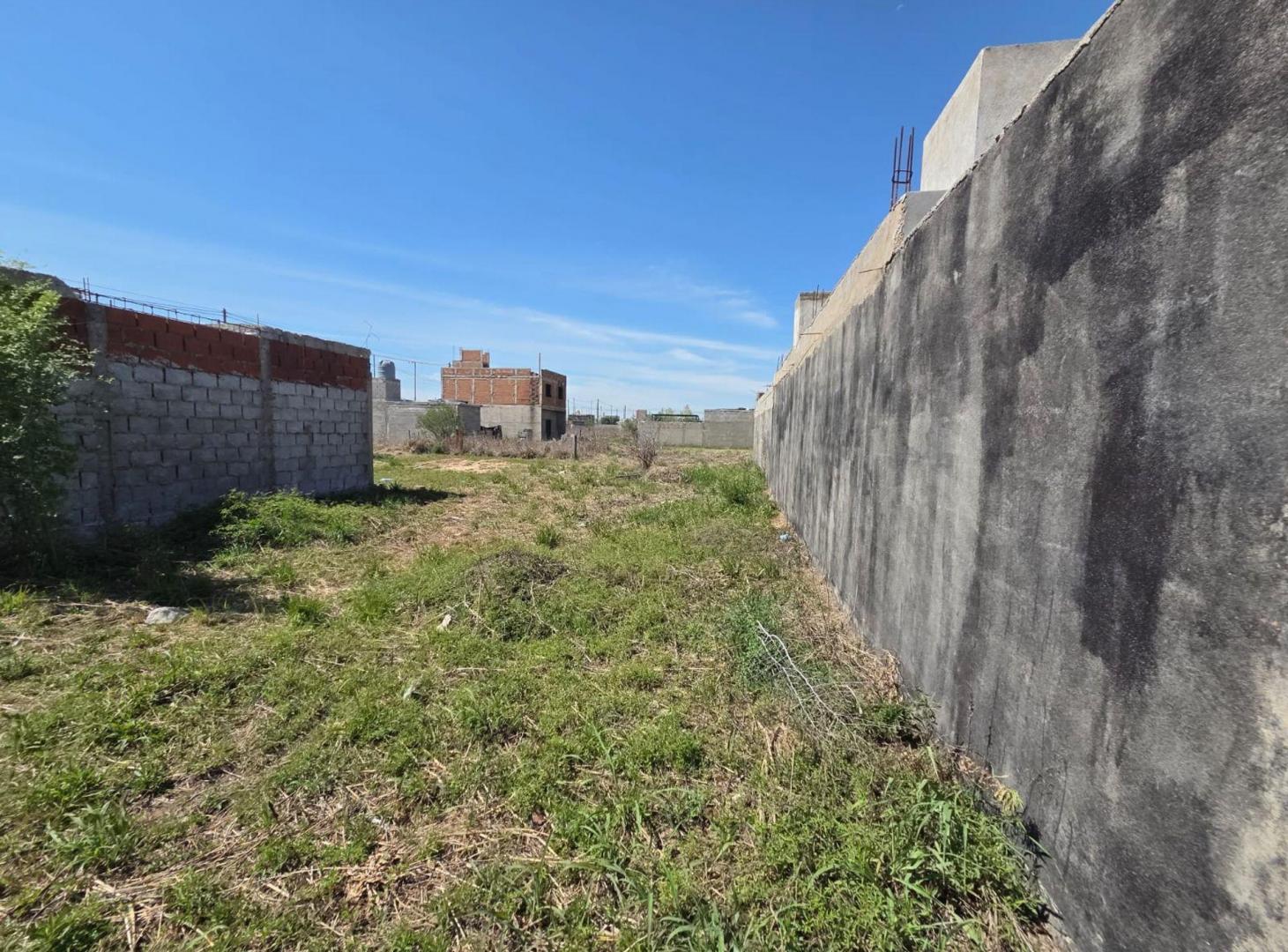 Foto de LOTE DE 175 M2 EN ARGUELLO NORTE BARRIO LOTENGO, imagen 2