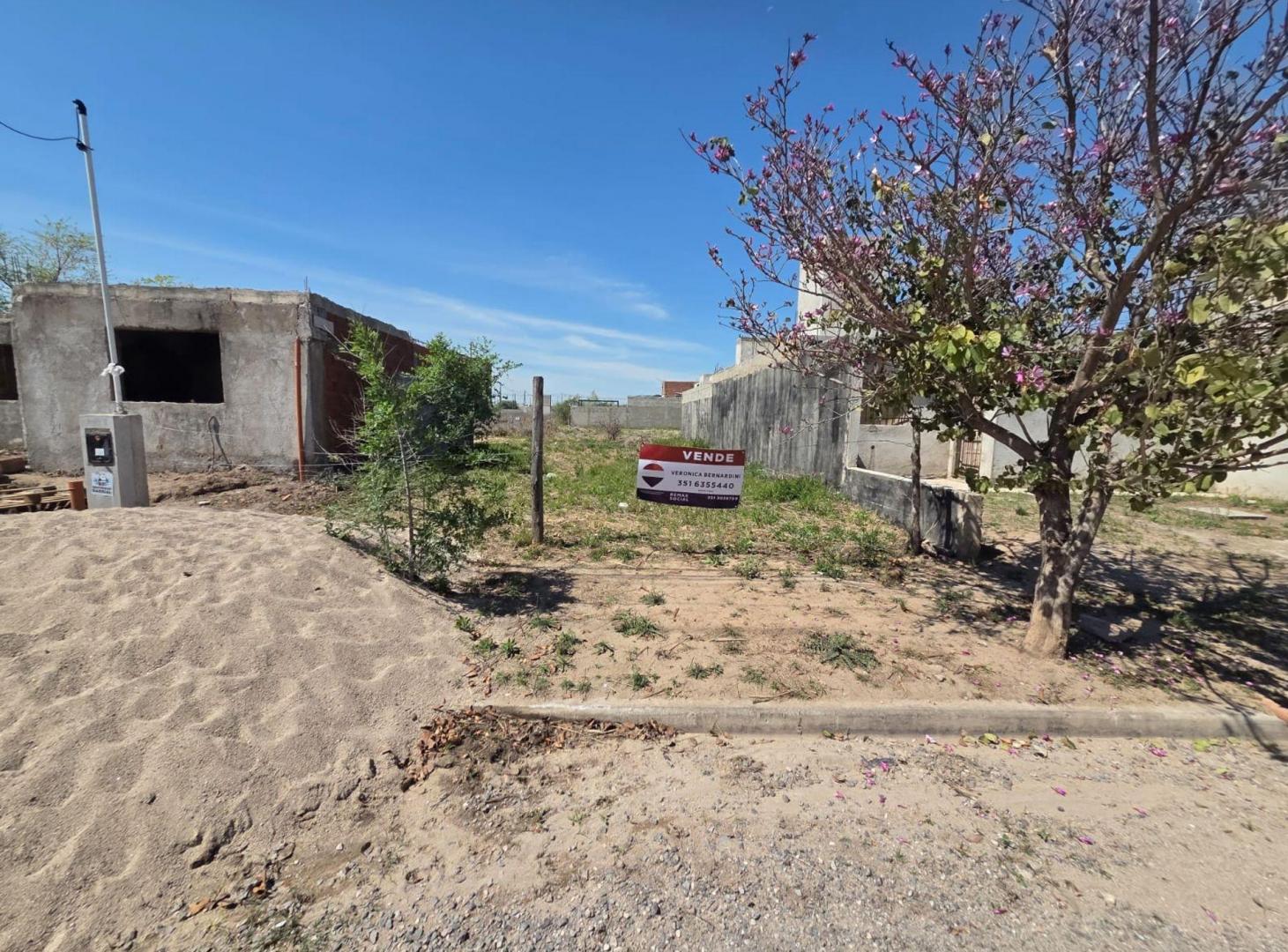 Foto de LOTE DE 175 M2 EN ARGUELLO NORTE BARRIO LOTENGO, imagen 1