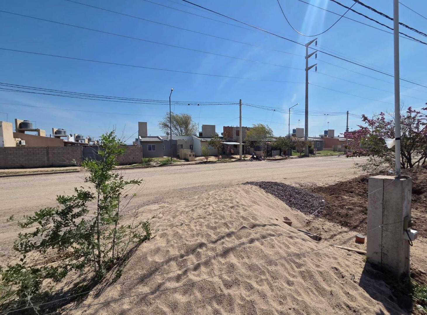 Foto de LOTE DE 175 M2 EN ARGUELLO NORTE BARRIO LOTENGO, imagen 5