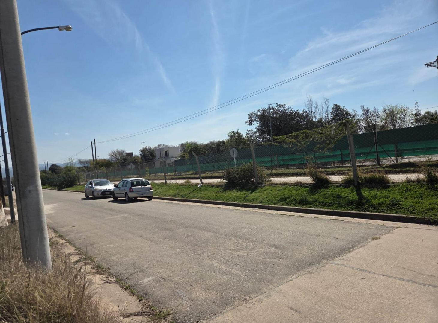 Foto de LOTE ESQUINA 418 MT2 BARRIO CERRADO NORTE GAMA 1, imagen 4
