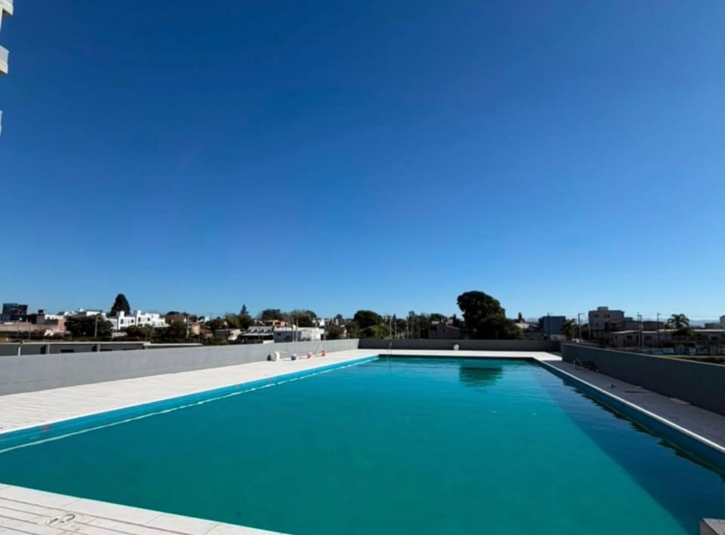 Foto de Venta Dpto Ciudad Gama 1 dormi, imagen 4