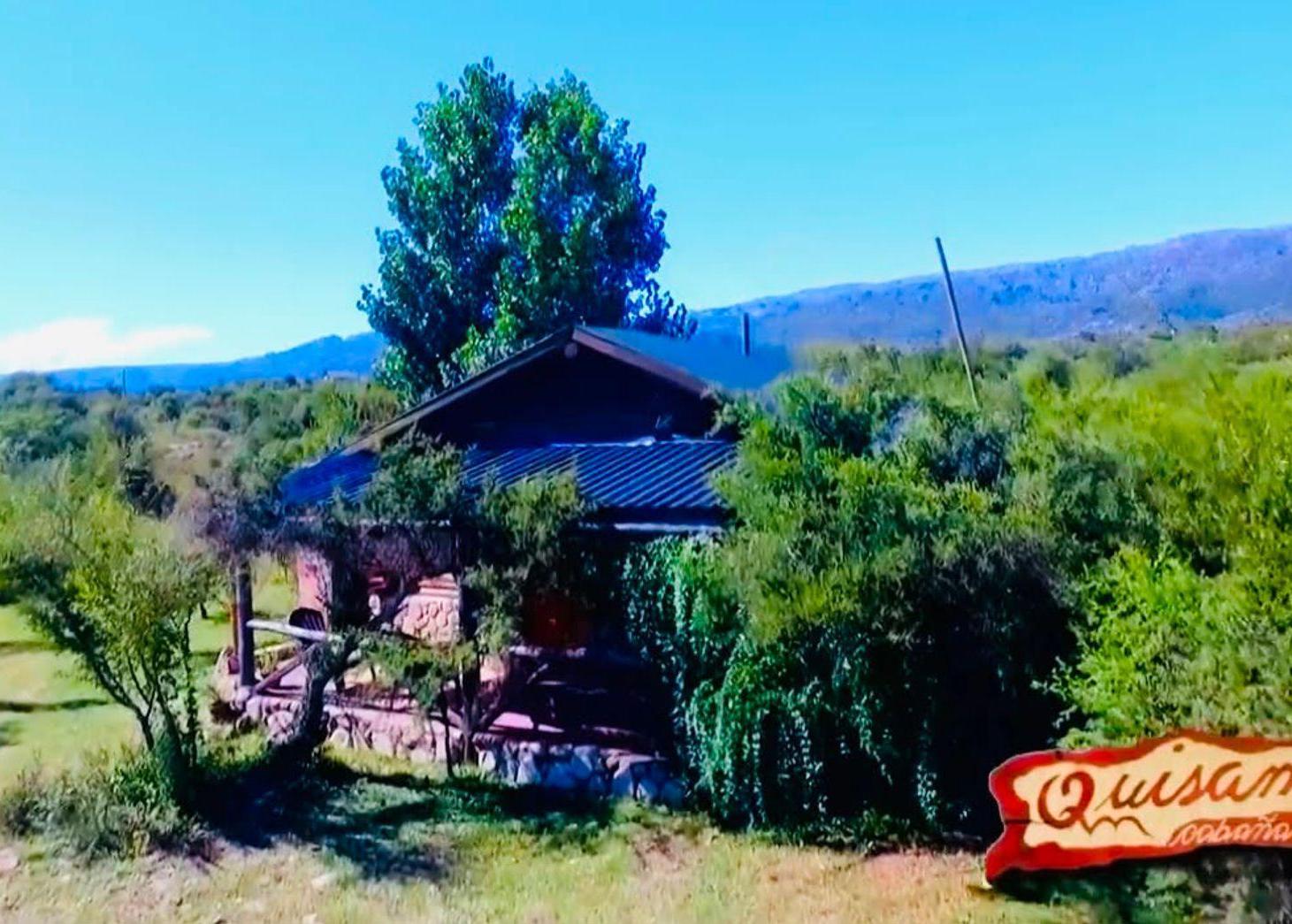 Foto de Compl de Cabañas Quisama 6 cabañas 9300 mts terre, imagen 5