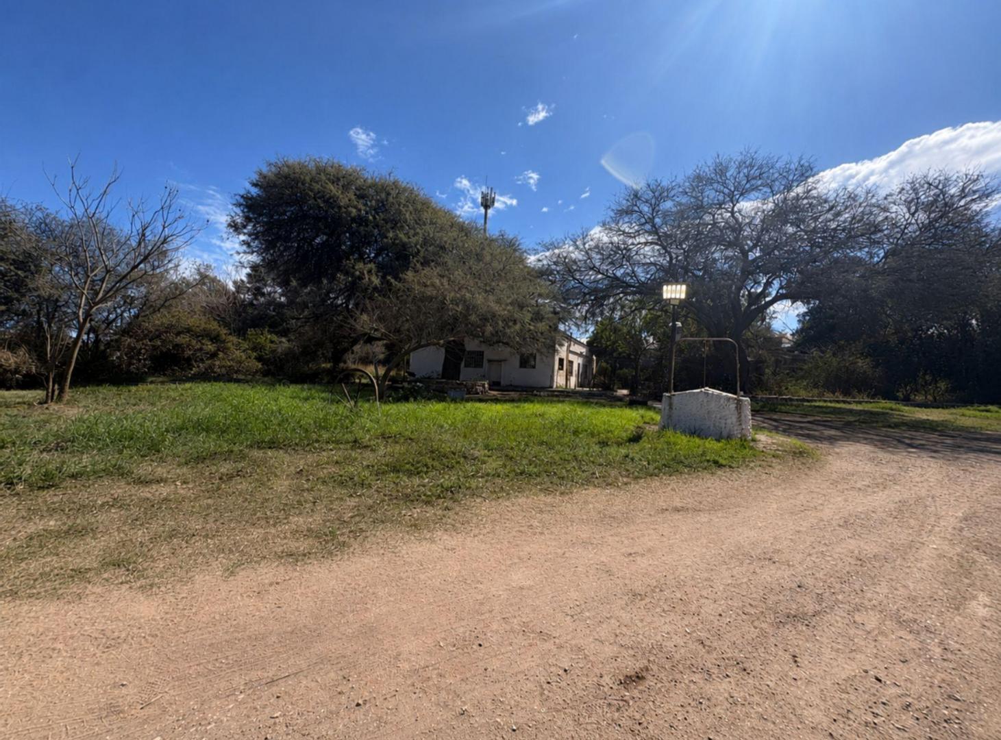 Foto de LOTE INDUSTRIAL 6000m2 a metros de Av. Sabattini, imagen 4