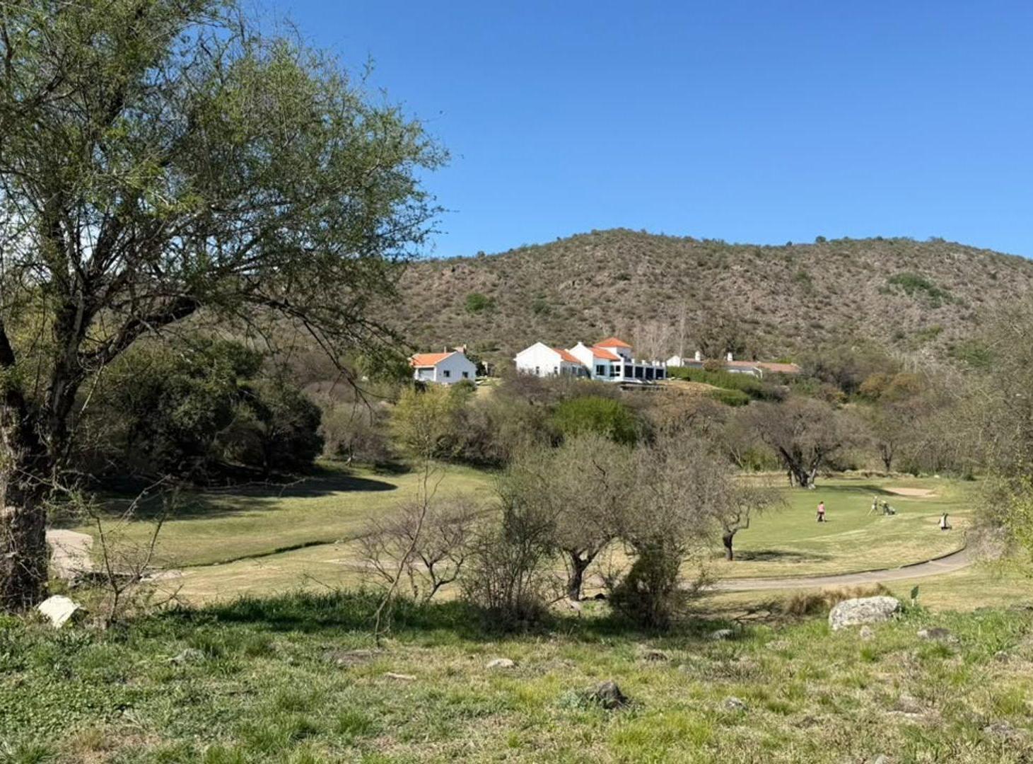 Foto de Lote Potrerillo de Larreta fondo golf 1926m2, imagen 5