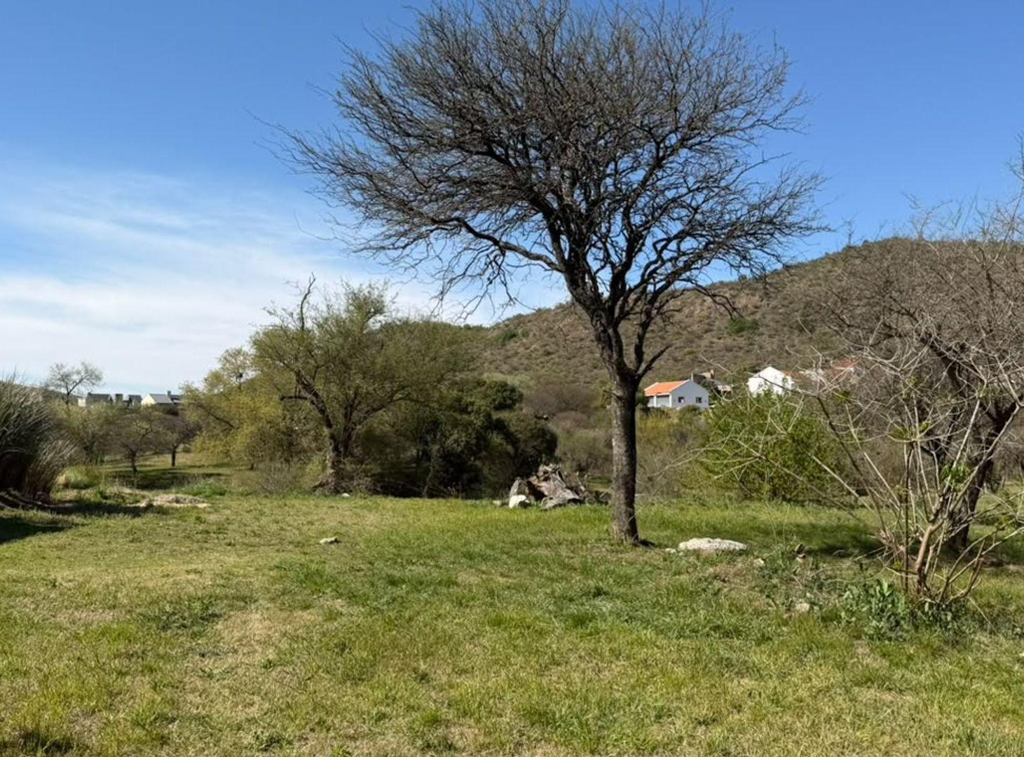 Foto de Lote Potrerillo de Larreta fondo golf 1926m2, imagen 3