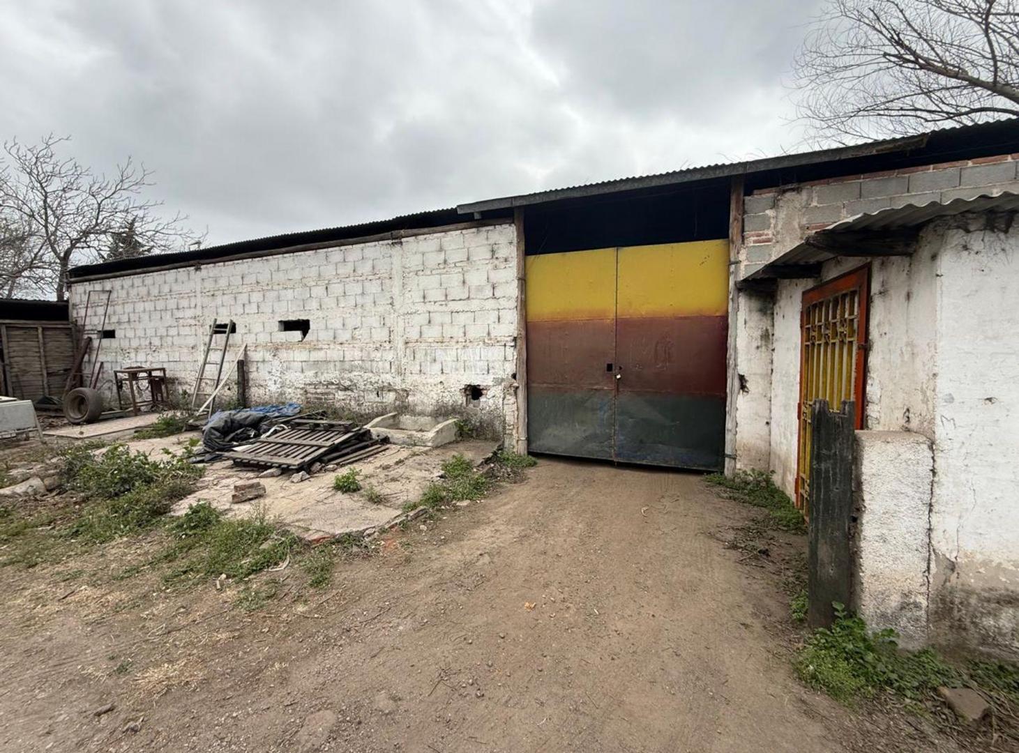 Foto de TERRENO EN VENTA CALLEJÓN DE LÓPEZ CÓRDOBA, imagen 1