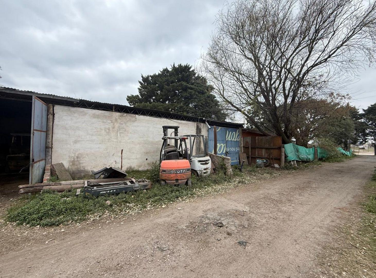 Foto de TERRENO EN VENTA CALLEJÓN DE LÓPEZ CÓRDOBA, imagen 3