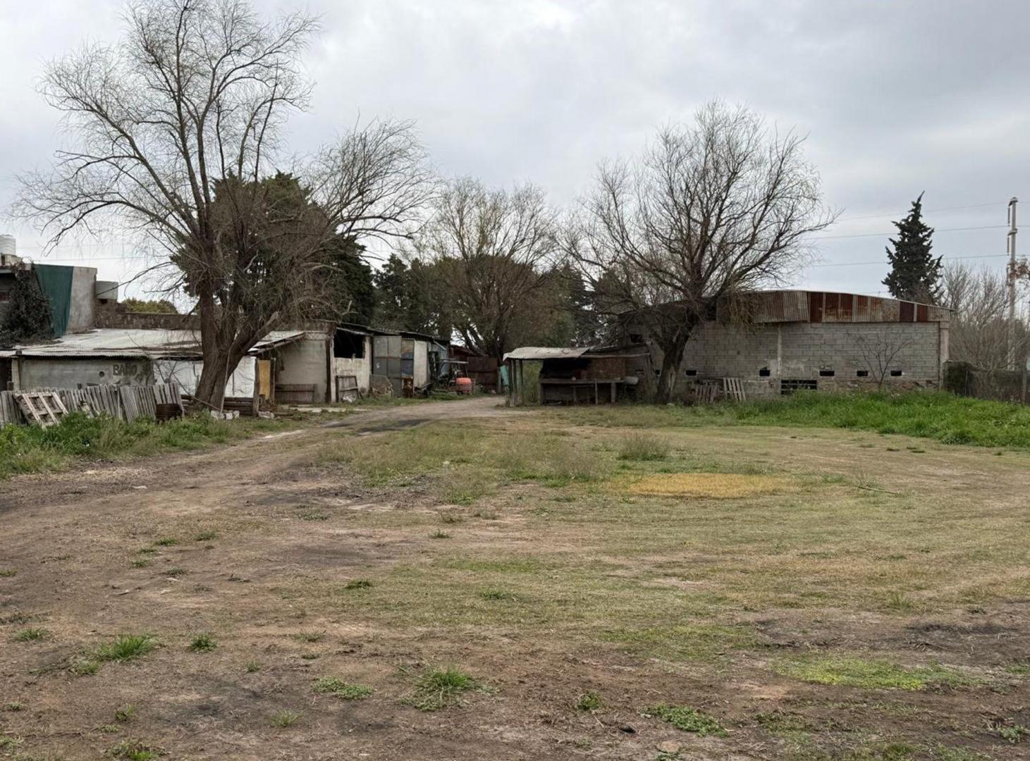 Foto de TERRENO EN VENTA CALLEJÓN DE LÓPEZ CÓRDOBA, imagen 2