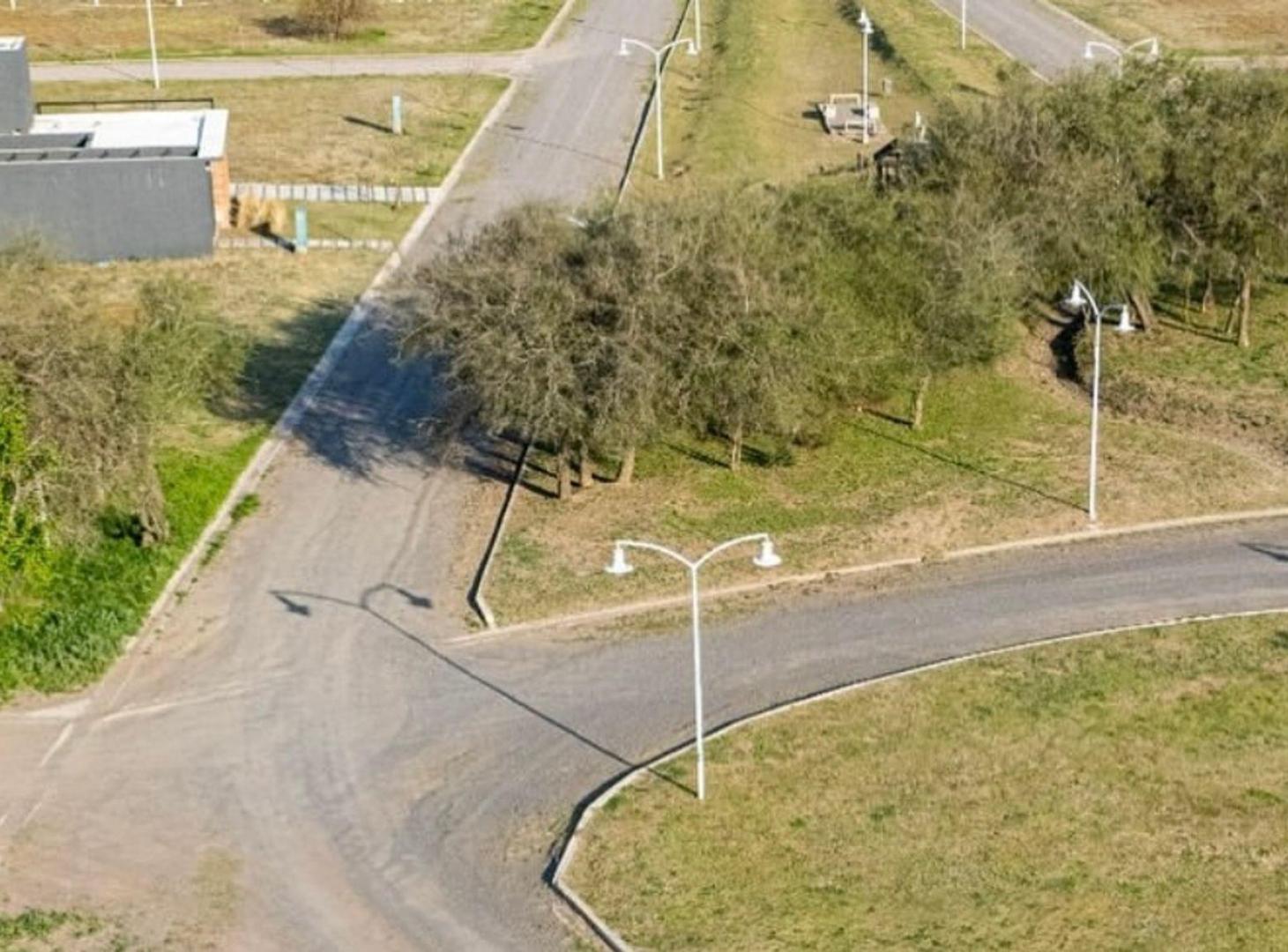 Foto de VENTA LOTE 378 m² - LA VIEJA ESTANCIA - ESCRITURA, imagen 2
