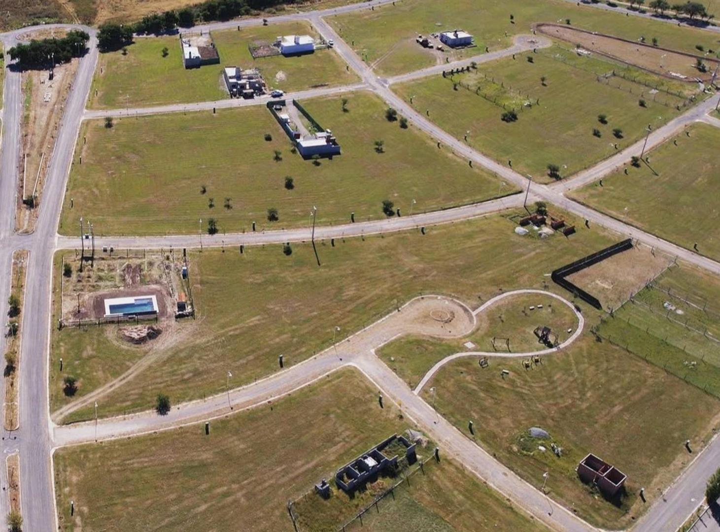 Foto de VENTA LOTE 378 m² - LA VIEJA ESTANCIA - ESCRITURA, imagen 3