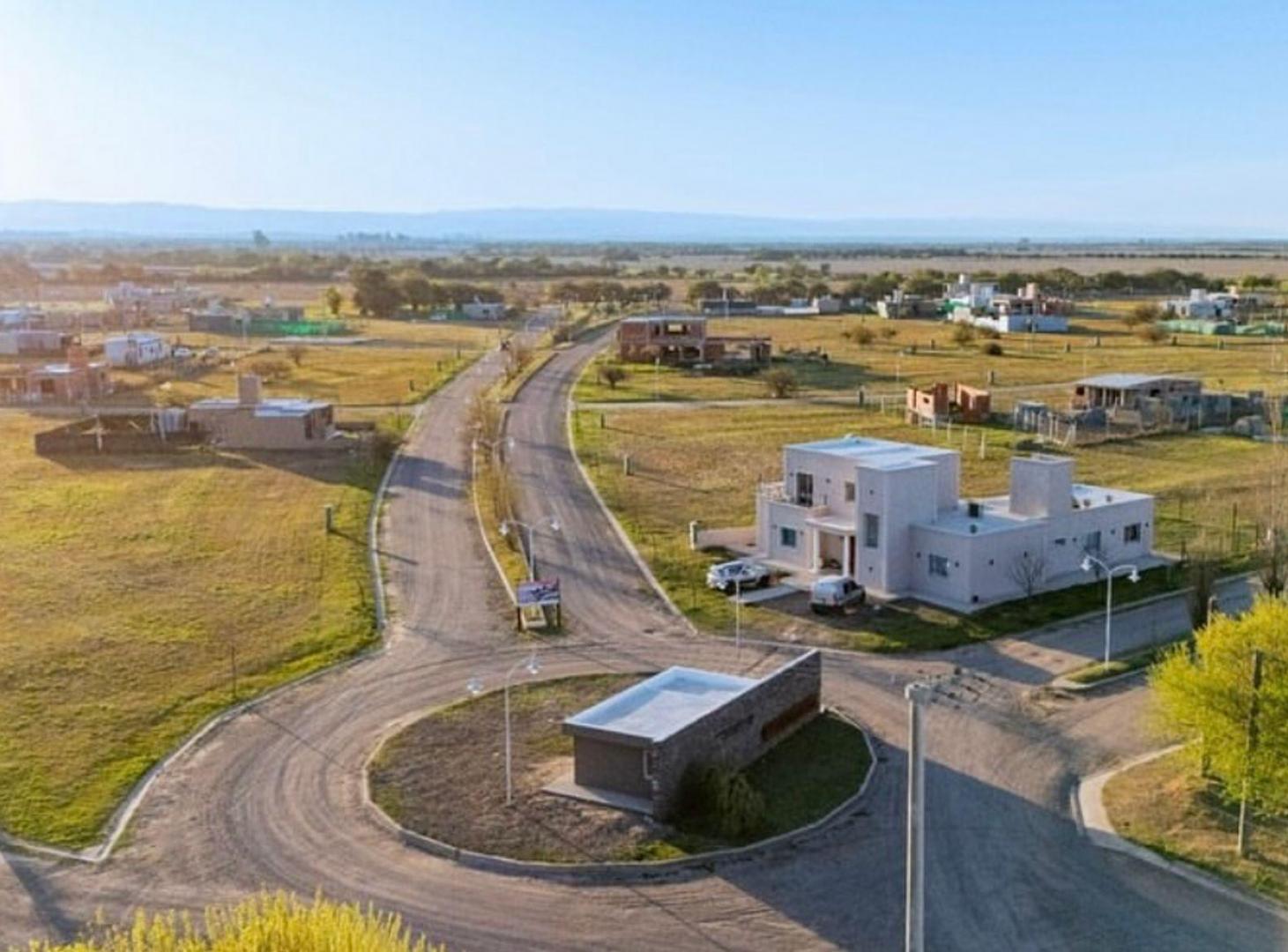 Foto de VENTA LOTE 378 m² - LA VIEJA ESTANCIA - ESCRITURA, imagen 5