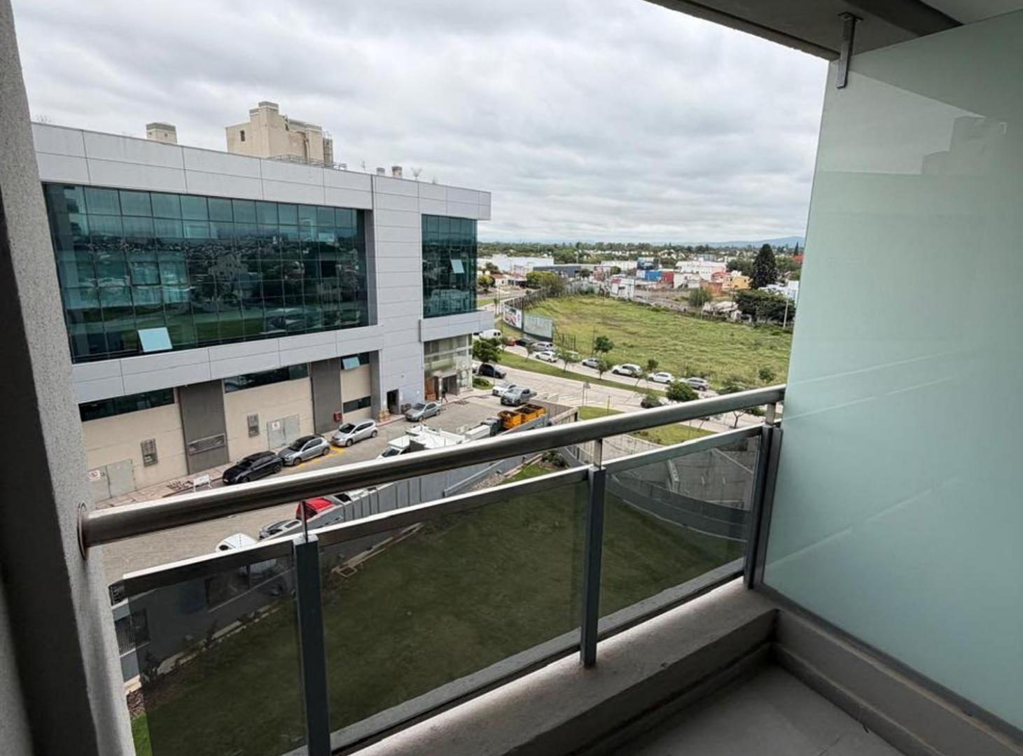 Foto de Departamento 1 dorm amoblado en Ciudad Gama, imagen 5