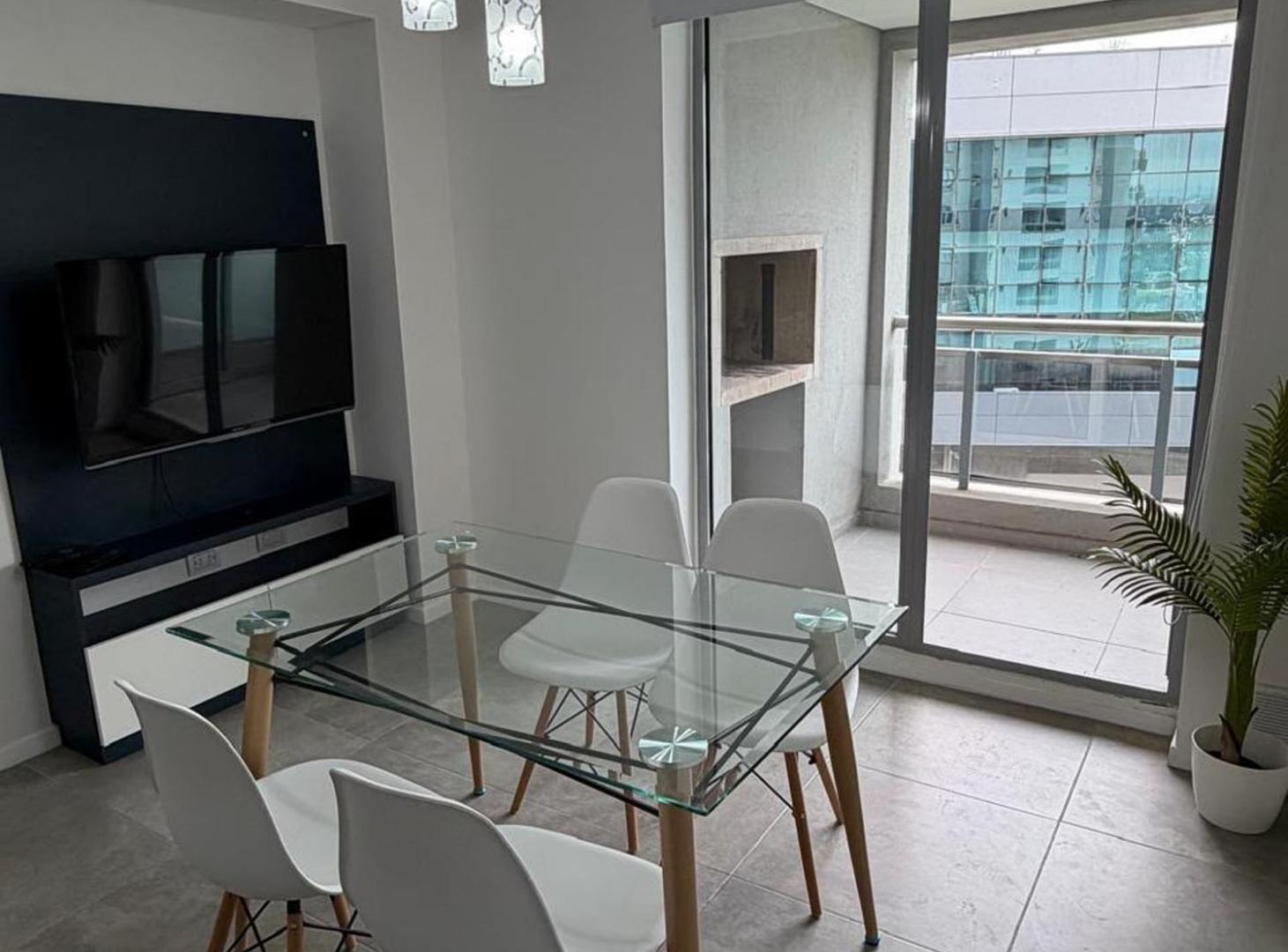 Foto de Departamento 1 dorm amoblado en Ciudad Gama, imagen 1