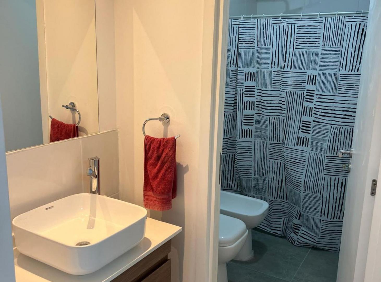Foto de Departamento 1 dorm amoblado en Ciudad Gama, imagen 2