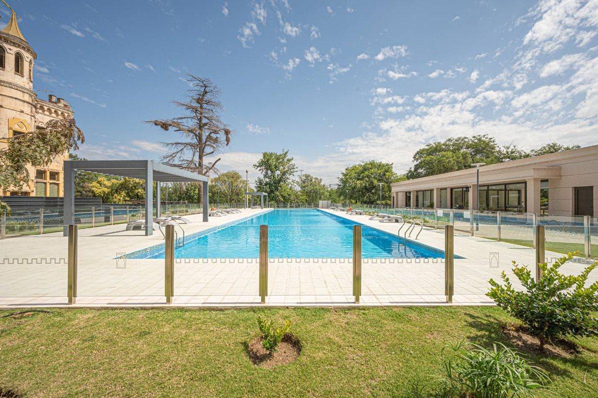 Foto de VENTA DPTO 2 DORMI 2 BAÑOS OPERA PARK PISO 12 COCH, imagen 4