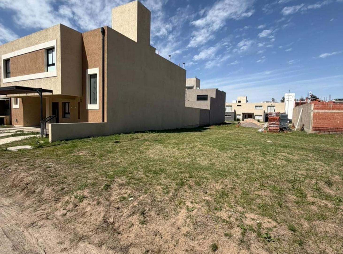 Foto de Venta Lote 240 mts Barrio cerrado Las toscas, imagen 2