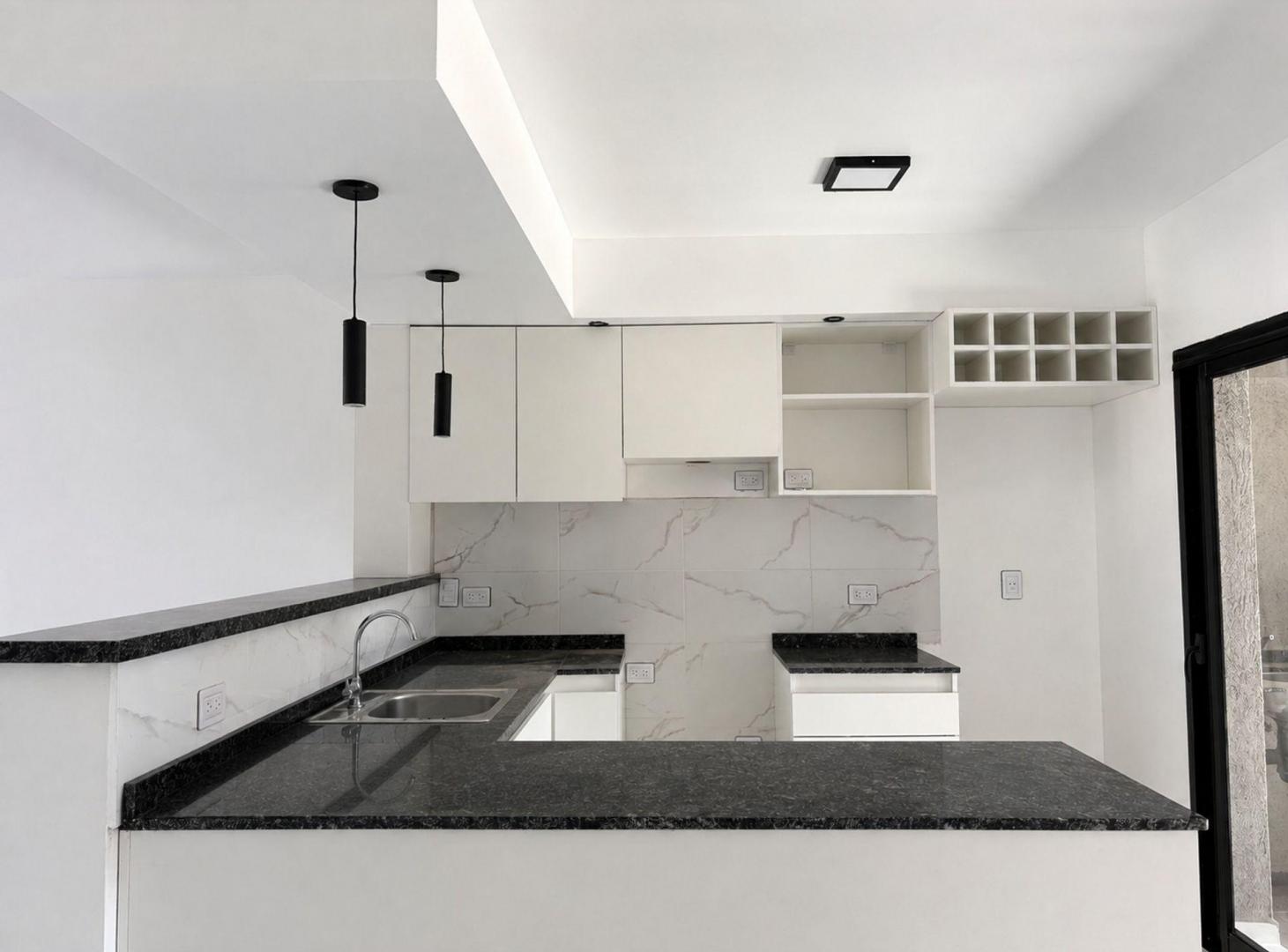 Foto de LAS TOSCAS DUPLEX 3 DORM una Planta, imagen 4