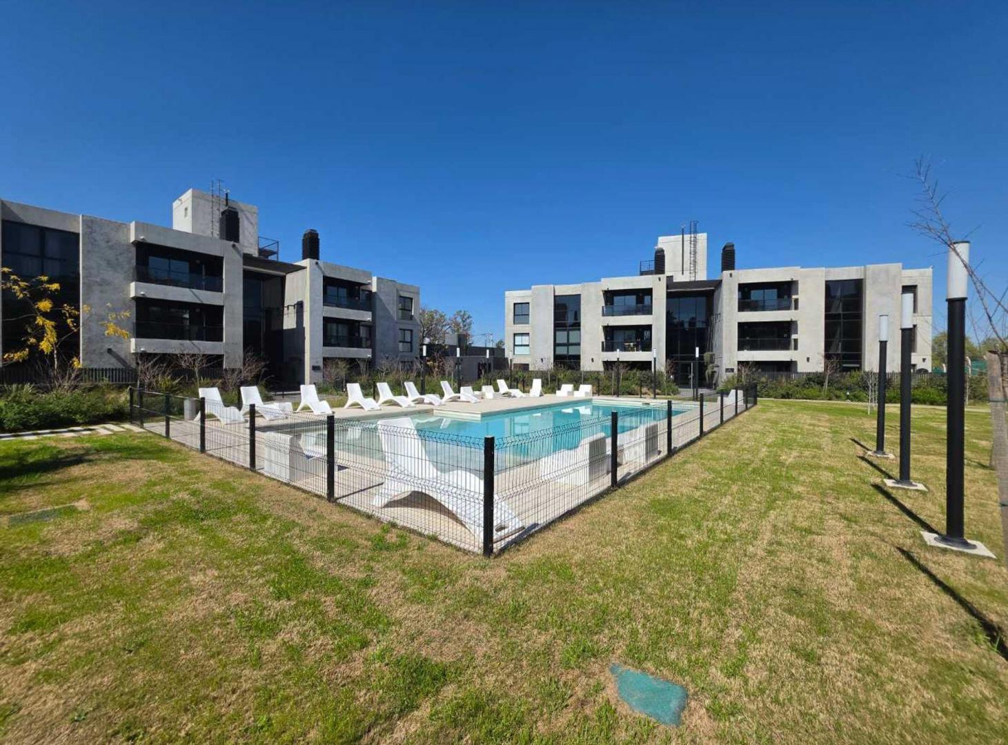 Foto de Venta dpto 3 dormi 2 baños premium zona norte, imagen 3