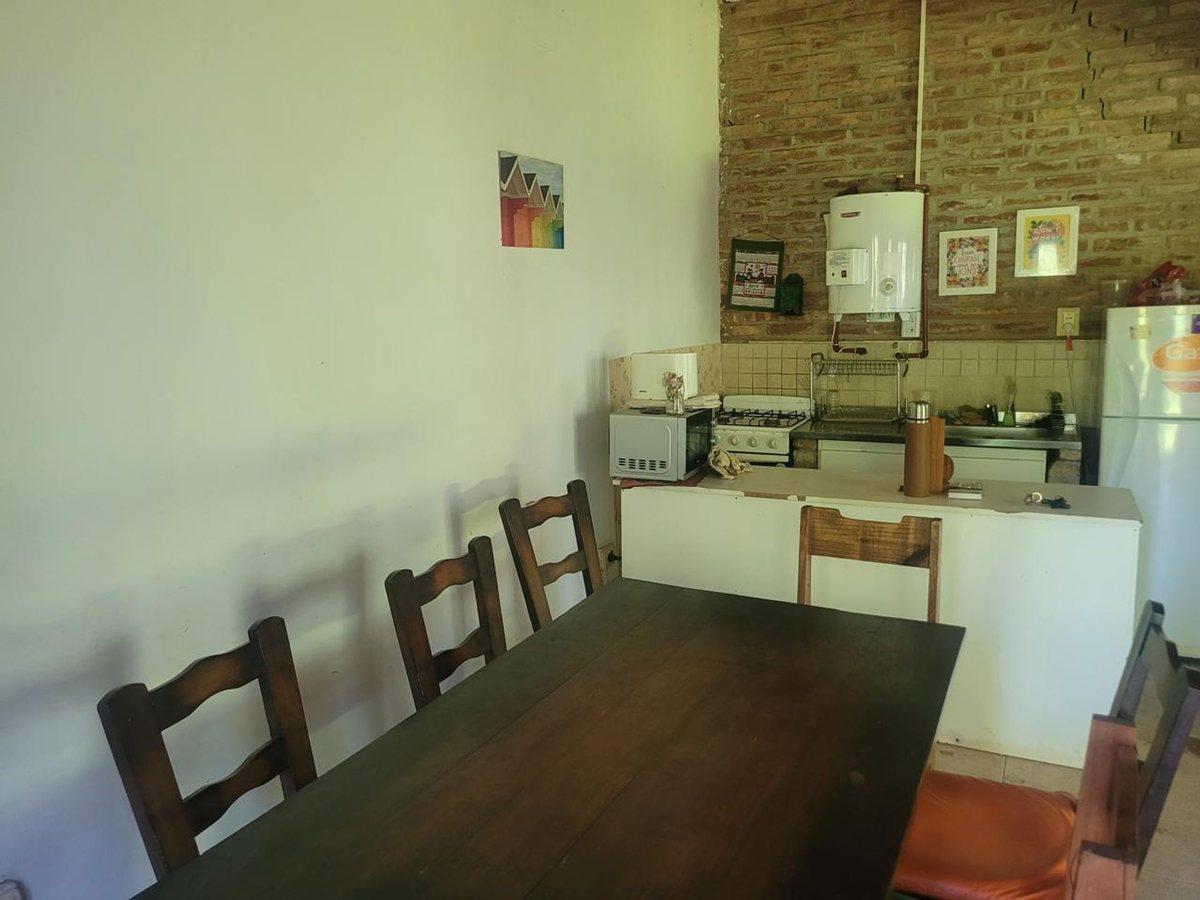 Foto de OPORTUNIDAD COMPLEJO DE CABAÑAS ICHO CRUZ, imagen 2