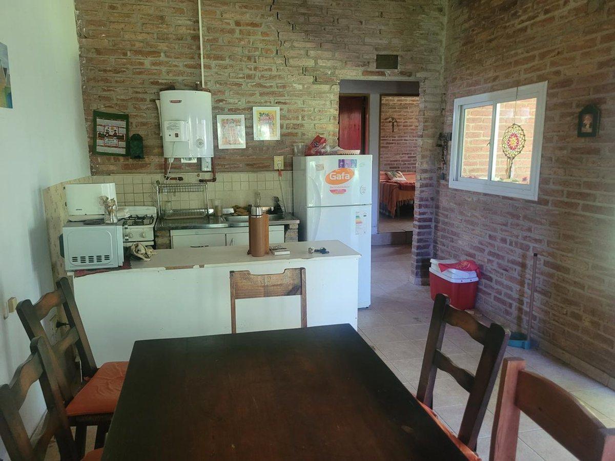 Foto de OPORTUNIDAD COMPLEJO DE CABAÑAS ICHO CRUZ, imagen 4