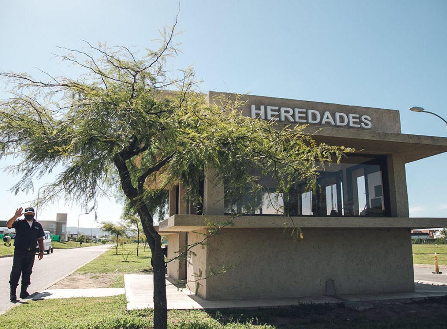 Foto de Lote en Heredades Siete Soles 1501 m2, imagen 2