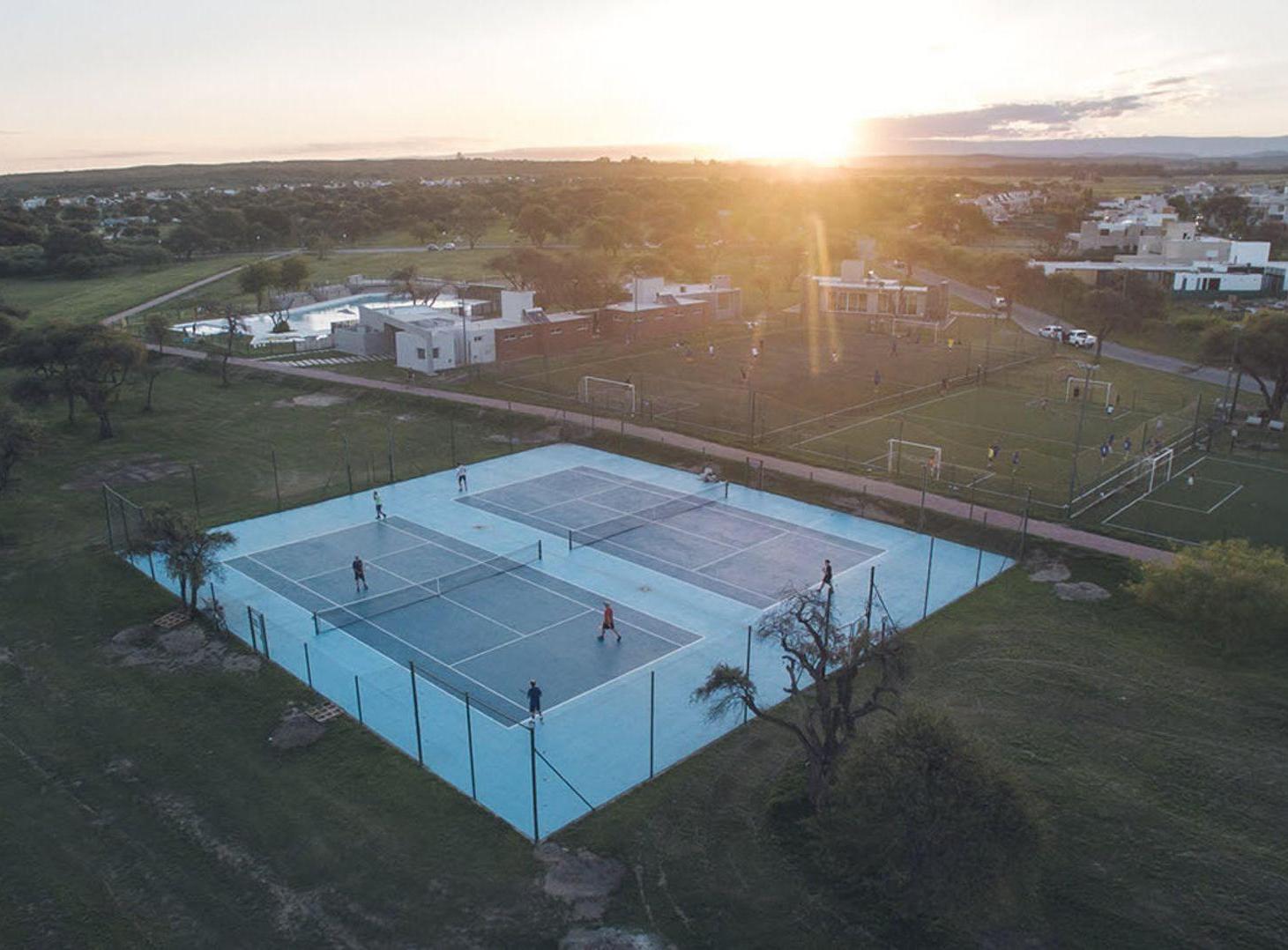 Foto de Lote en Heredades Siete Soles 1501 m2, imagen 4