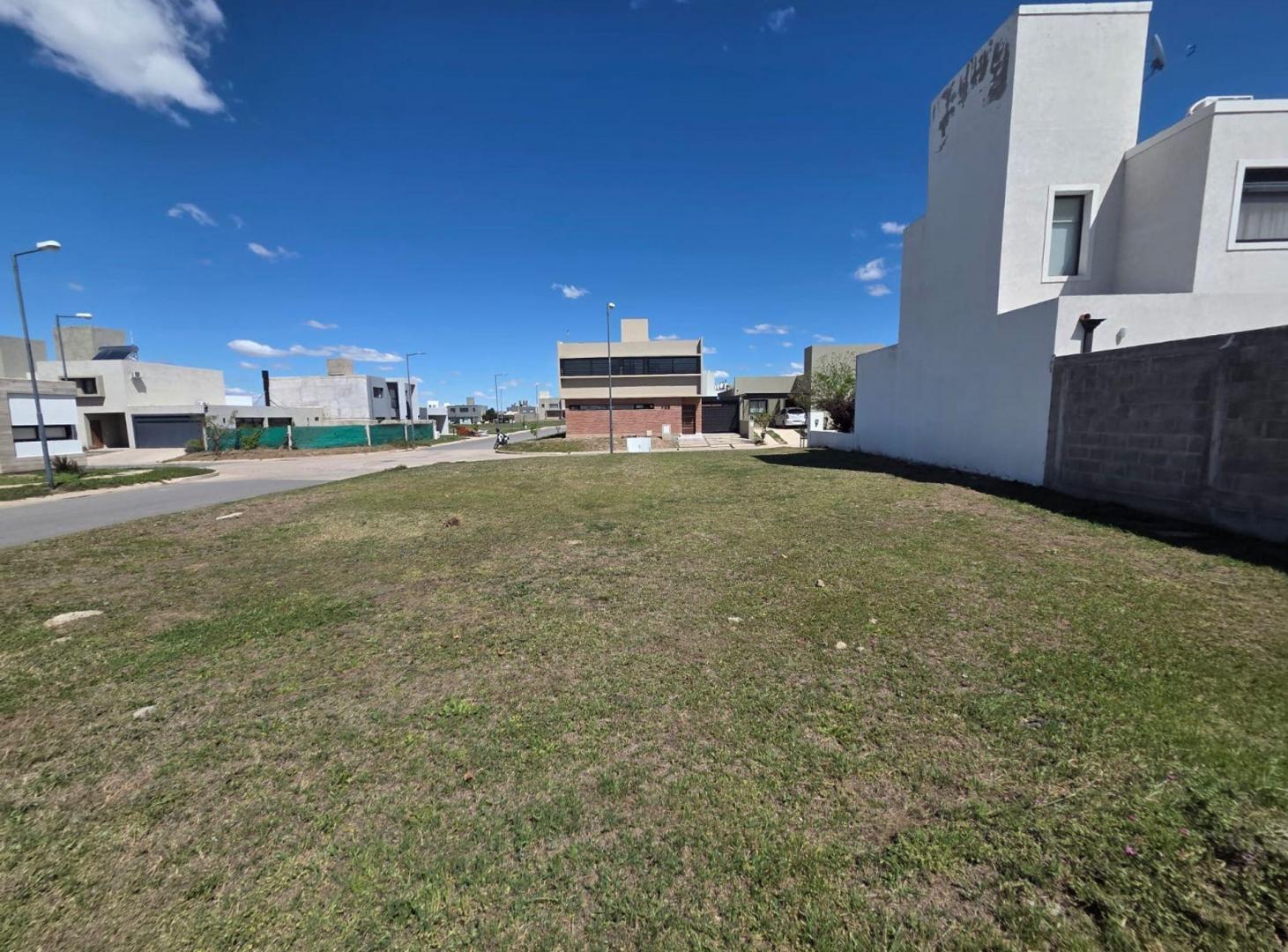 Foto de LOTE EN DOCTA BOULEVARD ZONA SUPER CONSOLIDADA, imagen 4