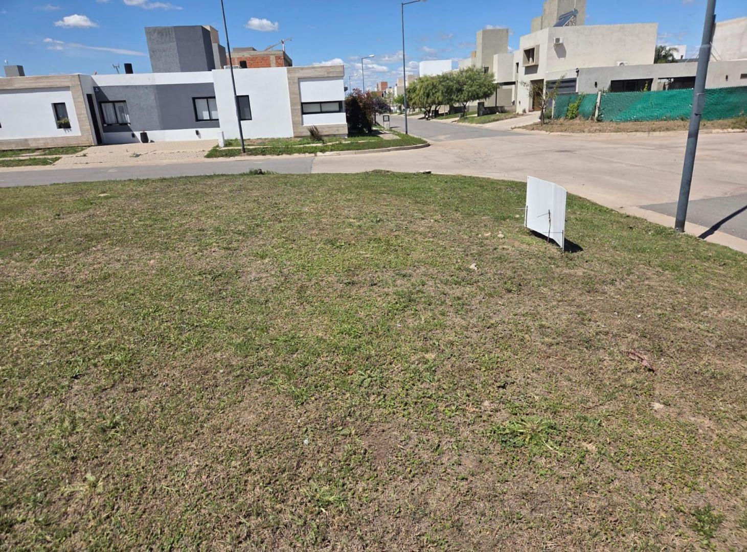 Foto de LOTE EN DOCTA BOULEVARD ZONA SUPER CONSOLIDADA, imagen 5