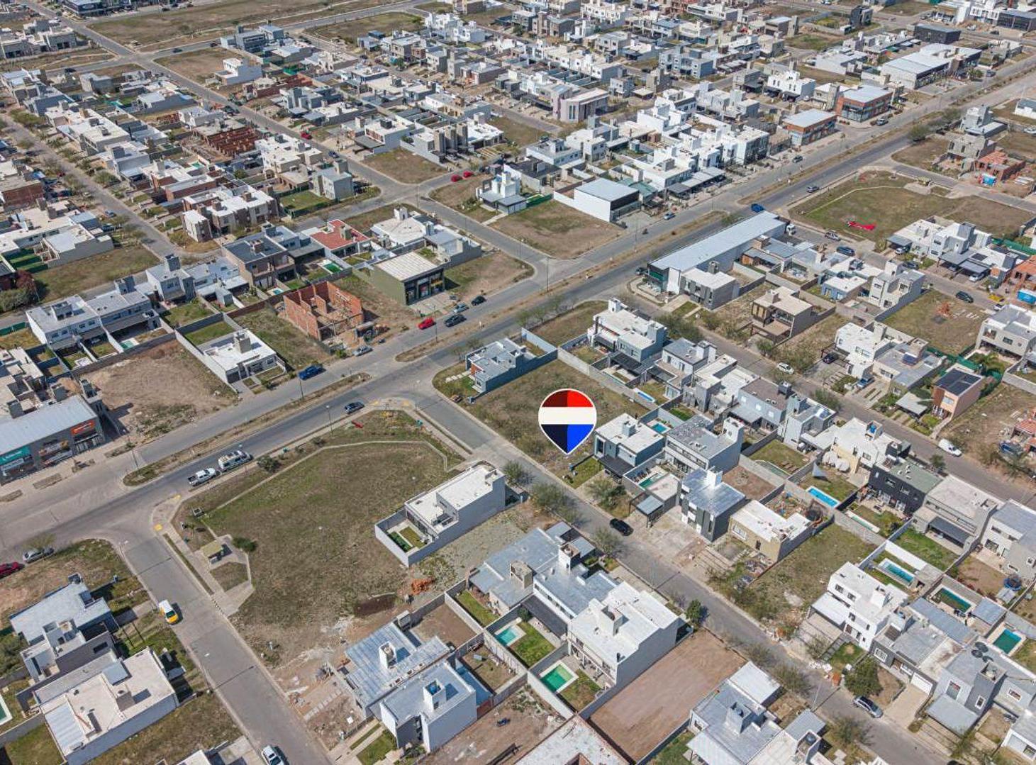 Foto de Lote residencial en Docta Boulevard CON ESCRITURA, imagen 1