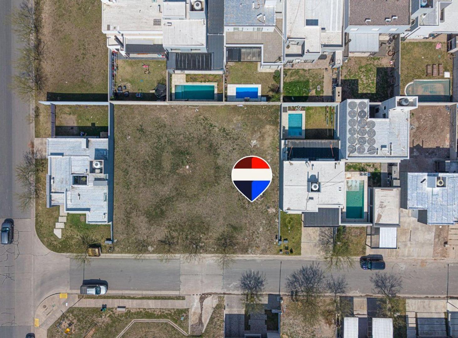 Foto de Lote residencial en Docta Boulevard CON ESCRITURA, imagen 4