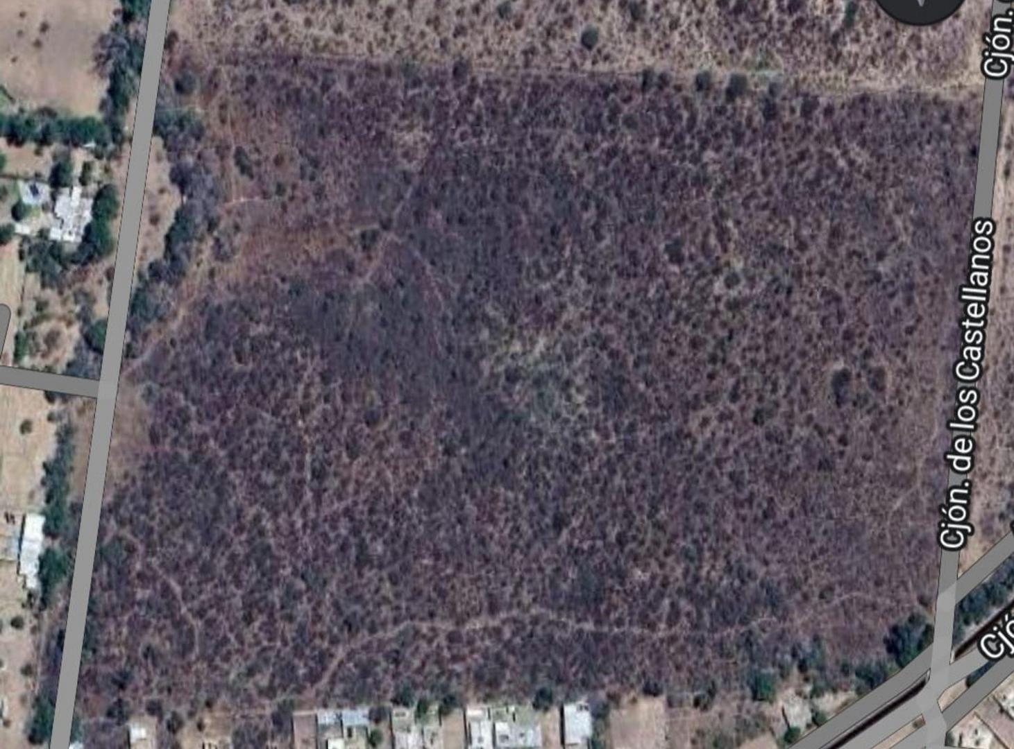 Foto de VENTA LOTE 14 HECTAREAS - VILLA DOLORES, imagen 2
