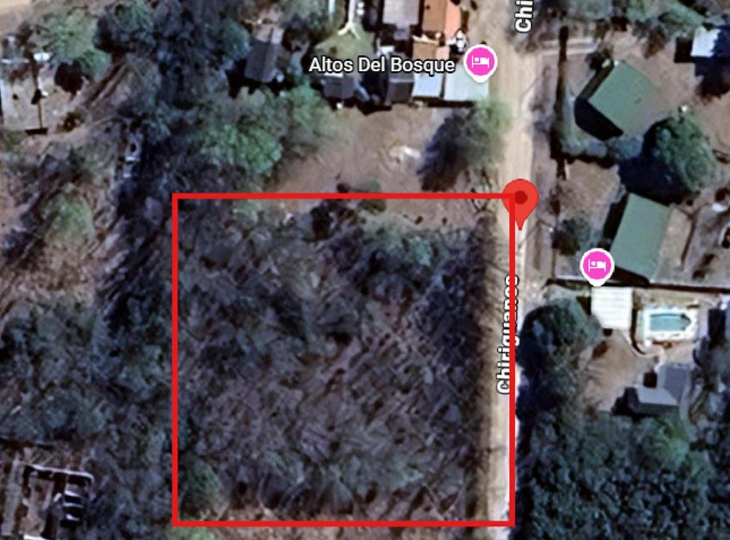 Foto de SE VENDE LOTE CASA GRANDE 700 metros, imagen 1