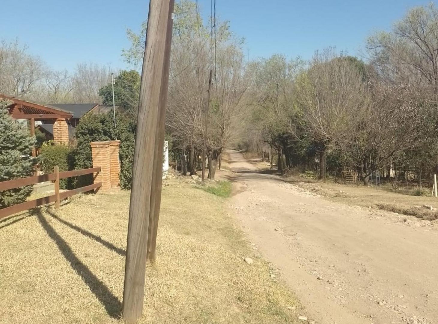 Foto de SE VENDE LOTE CASA GRANDE 700 metros, imagen 5
