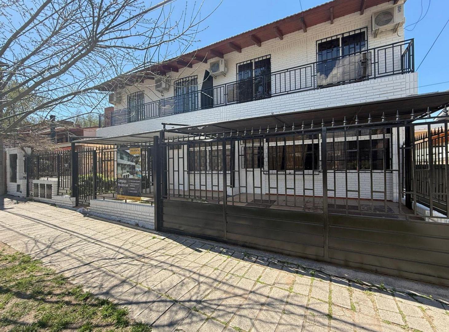 Foto de VENTA COMPLEJO VILLA CARLOS PAZ. 3 LOFT Y 2 DEPTOS, imagen 2